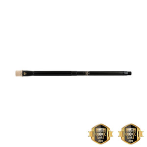 Faxon 18-inch Heavy Fluted 6.5 Grendel AR-15 Barrel, Mid-Length, 416-R Stainless Nitride, 5R Rifling, Nickel Teflon Extension - 2022-2023 Shooting choice gold winner Faxon 18-inch Heavy Fluted 6.5 Grendel AR-15 Barrel, Mid-Length, 416-R Stainless Nitride, 5R Rifling, Nickel Teflon Extension - 2022-2023 Shooting choice gold winner