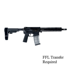Faxon ION Ultralight 5.56 Pistol Faxon ION Ultralight 5.56 Pistol