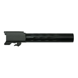 FAXON MATCH SERIES FLAME FLUTED® BARREL FOR M&P® FULL SIZE GEN 1/2 9MM