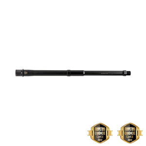Faxon Duty Series 16-inch Gunner Big Bore AR-15 Barrel, .458 Socom, Carbine Gas, 4150 Nitride – Limited Seasonal Release. 2022-2023 Shooting Choice Gold Winner Faxon Duty Series 16-inch Gunner Big Bore AR-15 Barrel, .458 Socom, Carbine Gas, 4150 Nitride – Limited Seasonal Release. 2022-2023 Shooting Choice Gold Winner