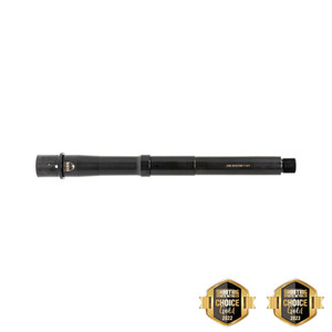 Faxon Duty Series 10.5-inch Gunner Big Bore AR-15 Barrel, .458 Socom, Pistol Gas, 4150 Nitride – New Seasonal Release. 2022-2023 Shooting Choice Gold Winner Faxon Duty Series 10.5-inch Gunner Big Bore AR-15 Barrel, .458 Socom, Pistol Gas, 4150 Nitride – New Seasonal Release. 2022-2023 Shooting Choice Gold Winner
