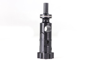 Faxon .458 Socom/ .450 Bushmaster Bolt, 9310 - Nitride Faxon .458 Socom/ .450 Bushmaster Bolt, 9310 - Nitride