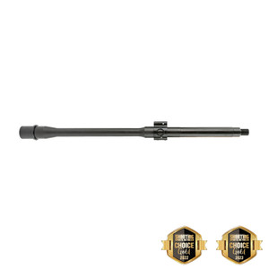 Faxon 16-inch Gov't/SOCOM 5.56 NATO Barrel, Mid-Length 4150 Nitride, AR-15 with Pinned Gas Block – 2022-2023 Shooting Choice Gold Winner. Faxon 16-inch Gov't/SOCOM 5.56 NATO Barrel, Mid-Length 4150 Nitride, AR-15 with Pinned Gas Block – 2022-2023 Shooting Choice Gold Winner.