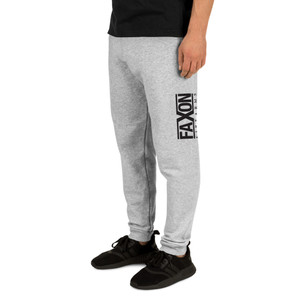 Faxon X Unisex Joggers Faxon X Unisex Joggers