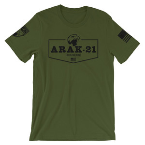 ARAK-21 Premium T ARAK-21 Premium T