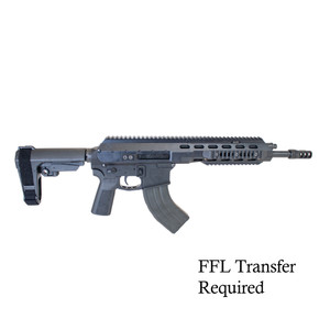 Faxon ARAK-21® XRS 12.5” Complete 7.62x39 Pistol Faxon ARAK-21® XRS 12.5” Complete 7.62x39 Pistol
