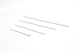 Faxon AR Gas Tube – Pistol Length Faxon AR Gas Tube – Pistol Length