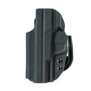 C&G IWB-R Alpha Black Holster C&G IWB-R Alpha Black Holster