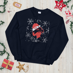 Faxon Claus Ugly Christmas Sweater - Limited 2020 Faxon Claus Ugly Christmas Sweater - Limited 2020