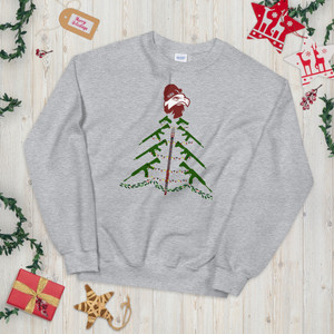 Faxon Tree Ugly Christmas Sweater - Limited 2020 Faxon Tree Ugly Christmas Sweater - Limited 2020