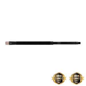 Faxon Match Series 20", Heavy Fluted, 6mm ARC, Rifle-Length, 416R, Nitride, 5R, Nickel Teflon Extension, 1/7.5 Twist AR-15 Barrel Faxon Match Series 20", Heavy Fluted, 6mm ARC, Rifle-Length, 416R, Nitride, 5R, Nickel Teflon Extension, 1/7.5 Twist AR-15 Barrel