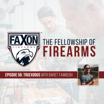 TruExodus | Episode 58: Faxon Blog & Podcast TruExodus | Episode 58: Faxon Blog & Podcast