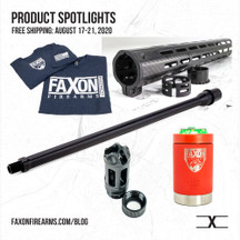 Product Spotlight: Week of August 17, 2020 Product Spotlight: Week of August 17, 2020