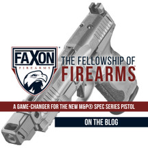 A Game-Changer for the New M&P® Spec Series Pistol A Game-Changer for the New M&P® Spec Series Pistol