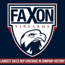 PRESS RELEASE: Faxon Firearms Expands Sales Reach  PRESS RELEASE: Faxon Firearms Expands Sales Reach
