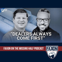 Faxon Firearms Featured on The Missing Half Podcast Faxon Firearms Featured on The Missing Half Podcast