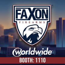 Faxon Firearms to Exhibit at Worldwide Buy Group Spring Show 2026