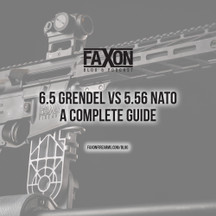 A Complete Guide to 6.5 Grendel vs. 5.56 NATO A Complete Guide to 6.5 Grendel vs. 5.56 NATO