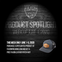 Product Spotlight: Week of June 1, 2020 Product Spotlight: Week of June 1, 2020