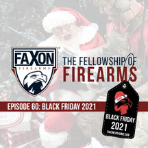 Black Friday 2021 | Episode 60: Faxon Blog & Podcast Black Friday 2021 | Episode 60: Faxon Blog & Podcast