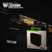Lockdown | Episode 20: Faxon Blog & Podcast Lockdown | Episode 20: Faxon Blog & Podcast