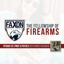 Pinot and Pistols | Episode 55: Faxon Blog & Podcast Pinot and Pistols | Episode 55: Faxon Blog & Podcast