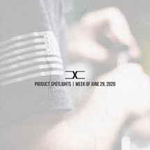 Product Spotlight: Week of June 29, 2020 Product Spotlight: Week of June 29, 2020