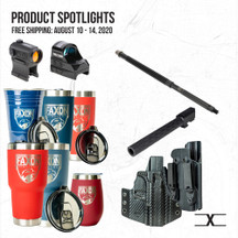 Product Spotlight: Week of August 10, 2020 Product Spotlight: Week of August 10, 2020
