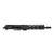 Ascent 10.5-inch 5.56 NATO barreled upper receiver, sleek design with M-LOK handguard, no BCG or charging handle. Ascent 10.5-inch 5.56 NATO barreled upper receiver, sleek design with M-LOK handguard, no BCG or charging handle.