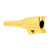 Faxon Match Series Straight Fluted Barrel for G43/43X, 1/10 Twist, 416-R Material, TiN PVD Finished, Target Crowned, Non-Threaded  Faxon Match Series Straight Fluted Barrel for G43/43X, 1/10 Twist, 416-R Material, TiN PVD Finished, Target Crowned, Non-Threaded