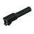 Faxon Match Series Straight Fluted Barrel for P365, 1/10 Twist, 416-R Material, Black Nitride Finished, Target Crowned, Non-Threaded  Faxon Match Series Straight Fluted Barrel for P365, 1/10 Twist, 416-R Material, Black Nitride Finished, Target Crowned, Non-Threaded