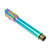 Faxon Match Series Straight Fluted Barrel for P365 XL, 1/10 Twist, 416-R Material, Chameleon PVD Coated, Target Crowned, Threaded  Faxon Match Series Straight Fluted Barrel for P365 XL, 1/10 Twist, 416-R Material, Chameleon PVD Coated, Target Crowned, Threaded