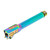 Faxon Match Series Straight Fluted Barrel for P365 XL, 1/10 Twist, 416-R Material, Chameleon PVD Coated, Target Crowned, Threaded  Faxon Match Series Straight Fluted Barrel for P365 XL, 1/10 Twist, 416-R Material, Chameleon PVD Coated, Target Crowned, Threaded
