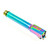 Faxon Match Series Straight Fluted Barrel for P365 XL, 1/10 Twist, 416-R Material, Chameleon PVD Coated, Target Crowned, Threaded  Faxon Match Series Straight Fluted Barrel for P365 XL, 1/10 Twist, 416-R Material, Chameleon PVD Coated, Target Crowned, Threaded