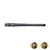 Faxon Duty Series 12" Big Gunner 8.6 Blackout Barrel, pistol length, 4150 Nitride steel for AR-10, with taper adapter, awarded Shooting Choice Gold 2022-2023. Faxon Duty Series 12" Big Gunner 8.6 Blackout Barrel, pistol length, 4150 Nitride steel for AR-10, with taper adapter, awarded Shooting Choice Gold 2022-2023.