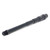 Faxon Duty Series 12" Big Gunner 8.6 Blackout Barrel, pistol length, 4150 Nitride steel for AR-10, with taper adapter, on white background. Faxon Duty Series 12" Big Gunner 8.6 Blackout Barrel, pistol length, 4150 Nitride steel for AR-10, with taper adapter, on white background.