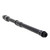 Faxon Duty Series 16" Big Gunner 8.6 Blackout Barrel, carbine length, made from 4150 steel with Nitride finish for AR-10, on white background. Faxon Duty Series 16" Big Gunner 8.6 Blackout Barrel, carbine length, made from 4150 steel with Nitride finish for AR-10, on white background.
