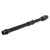 Faxon Duty Series 16" Big Gunner 8.6 Blackout Barrel, carbine length, made from 4150 steel with Nitride finish for AR-10, on white background. Faxon Duty Series 16" Big Gunner 8.6 Blackout Barrel, carbine length, made from 4150 steel with Nitride finish for AR-10, on white background.