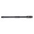 Faxon Duty Series 16" Big Gunner 8.6 Blackout Barrel, carbine length, made from 4150 steel with Nitride finish for AR-10, on white background. Faxon Duty Series 16" Big Gunner 8.6 Blackout Barrel, carbine length, made from 4150 steel with Nitride finish for AR-10, on white background.