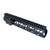 Faxon Streamline 10.5" AR10 G3 Aluminum M-LOK Handguard - Anodized Faxon Streamline 10.5" AR10 G3 Aluminum M-LOK Handguard - Anodized