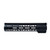 Faxon Streamline 10.5" AR10 G3 Aluminum M-LOK Handguard - Anodized Faxon Streamline 10.5" AR10 G3 Aluminum M-LOK Handguard - Anodized