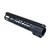 Faxon Streamline 10.5" AR10 G3 Aluminum M-LOK Handguard - Anodized Faxon Streamline 10.5" AR10 G3 Aluminum M-LOK Handguard - Anodized
