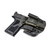 C&G IWB-R Alpha Multicam Black Holster C&G IWB-R Alpha Multicam Black Holster