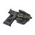 C&G IWB-R Alpha Multicam Black Holster C&G IWB-R Alpha Multicam Black Holster