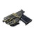 C&G IWB-R Alpha Multicam Black Holster C&G IWB-R Alpha Multicam Black Holster