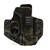C&G OWB-R Multicam Black Holster C&G OWB-R Multicam Black Holster