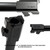 FAXON MATCH SERIES FLAME FLUTED® BARREL FOR G17 Gen 5–6 9MM
