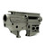 Faxon AR-15 X-Tra Lite Receiver Set - Upper and Lower, stripped, Titanium Cerakote  Faxon AR-15 X-Tra Lite Receiver Set - Upper and Lower, stripped, Titanium Cerakote