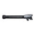 Faxon Match Series Straight Fluted Barrel for G48, 1/10 Twist, 416-R Material, Black Nitride Finish, Target Crown, Threaded  Faxon Match Series Straight Fluted Barrel for G48, 1/10 Twist, 416-R Material, Black Nitride Finish, Target Crown, Threaded