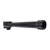 Faxon Match Series Straight Fluted Barrel for G48, 1/10 Twist, 416-R Material, Black Nitride Finish, Target Crown, Threaded  Faxon Match Series Straight Fluted Barrel for G48, 1/10 Twist, 416-R Material, Black Nitride Finish, Target Crown, Threaded
